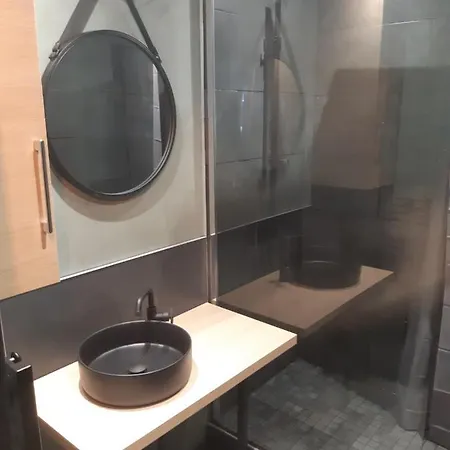 Le Petit Coin De Montagne Appartement Saint-Lary-Soulan