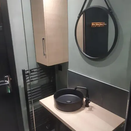 Le Petit Coin De Montagne Appartement *