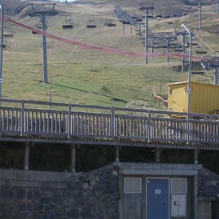 Appartement Le Petit Coin De Montagne
