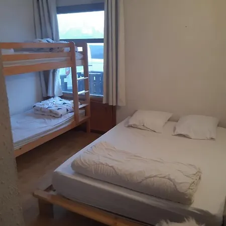 Le Petit Coin De Montagne Appartement